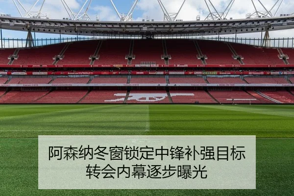 阿森纳冬窗锁定中锋补强目标 转会内幕逐步曝光